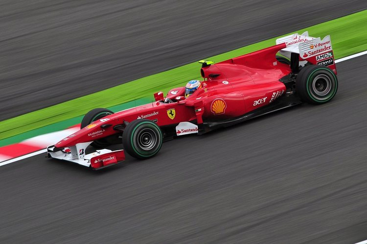 Amazon | フジミ模型 1/20 フェラーリ F10 日本GP | プラモデル 通販